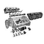 Motor Yedek Parçaları