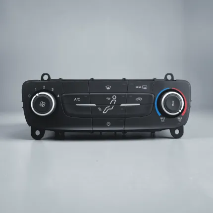 F1ET-19980-EL Ford Focus Kuga Klima Kontrol Paneli