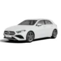 Mercedes A-Class