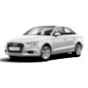Audi A3 Sedan