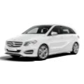 Mercedes B-Class