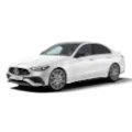 Mercedes C-Class