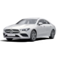 Mercedes CLA Class