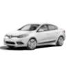 Renault Fluance