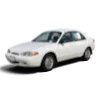 Ford Escort
