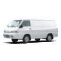 Hyundai H100