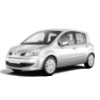 Renault Modus