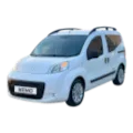Citroen Nemo