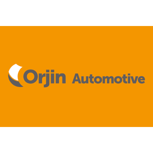 Orjin Outomotive