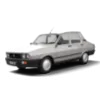 Renault 12 Toros, GTS