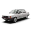 Renault 9 / Broadway, Fairway, Spring