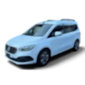 Mercedes T-Class