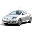Opel Tigra