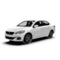 Peugeot 301