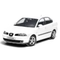 Seat Cordoba